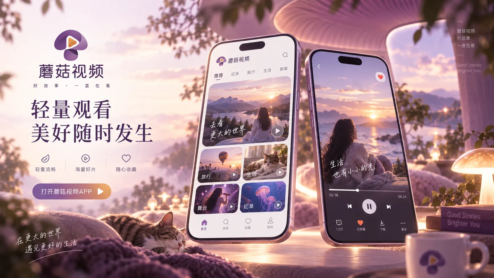 蘑菇下载器名称与来源核对说明